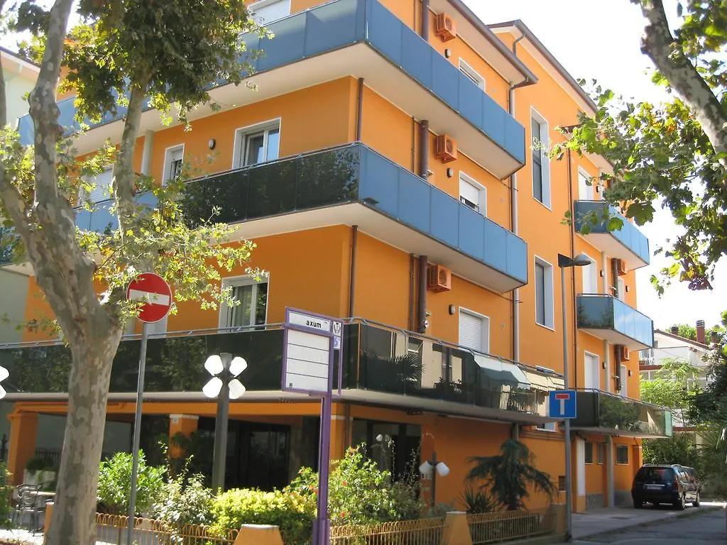 Hotel Condor Bellaria-Igea Marina