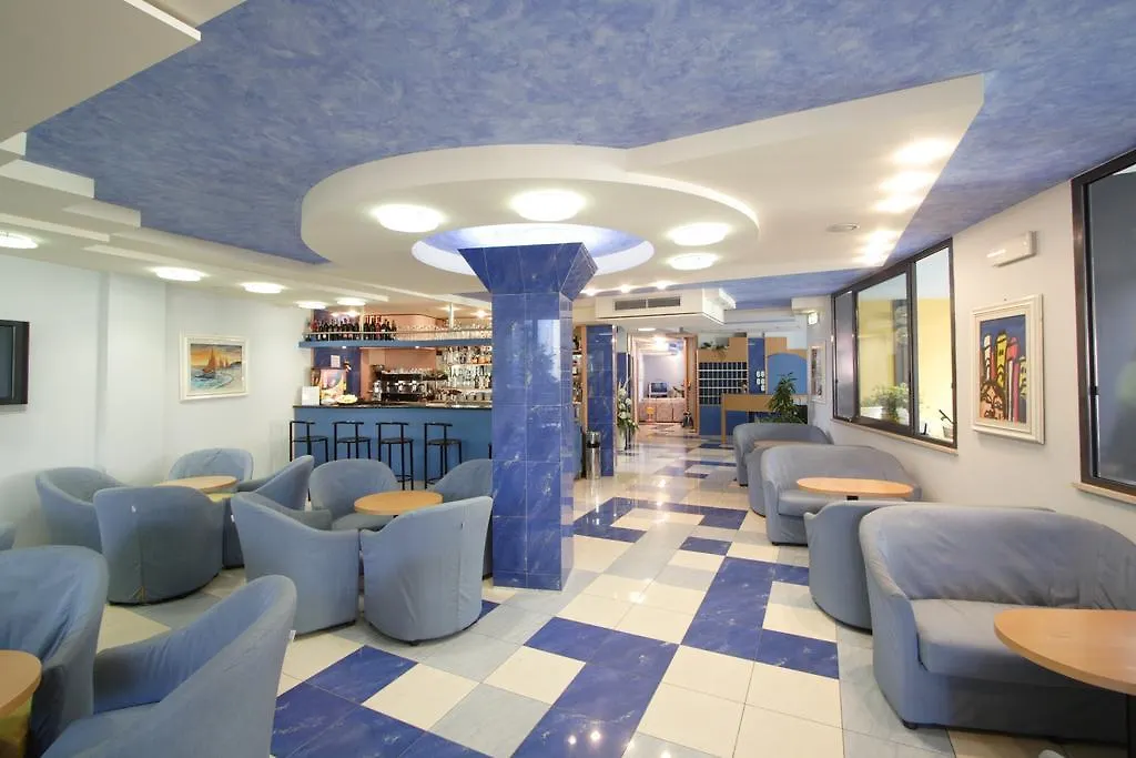 Hotel Condor Bellaria-Igea Marina