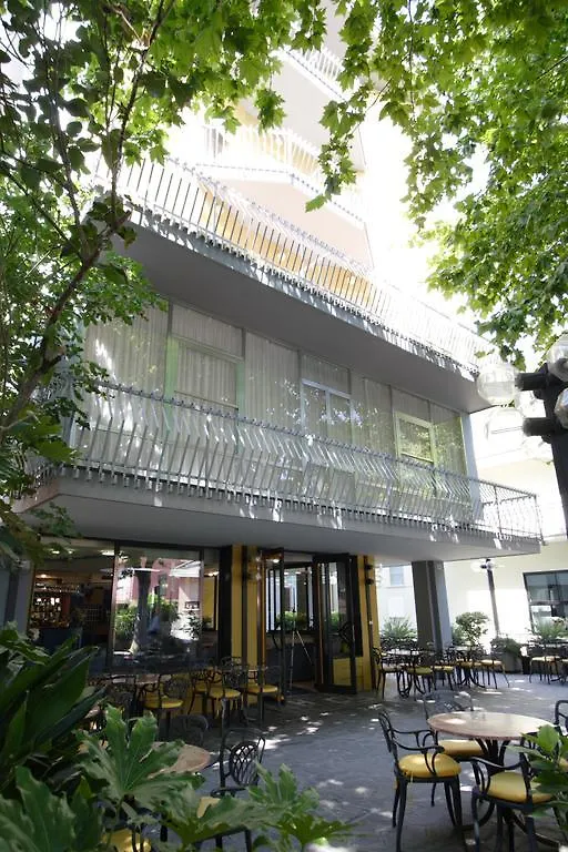 Hotel Condor Bellaria-Igea Marina