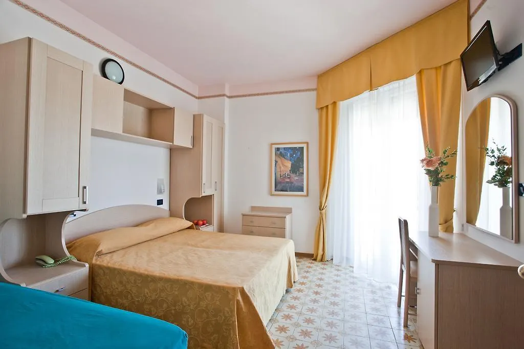 Hotel Condor Bellaria-Igea Marina 3*,  Italy