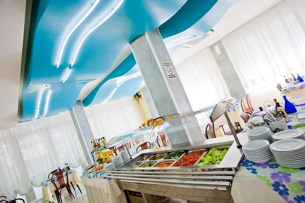 Hotel Condor Bellaria-Igea Marina