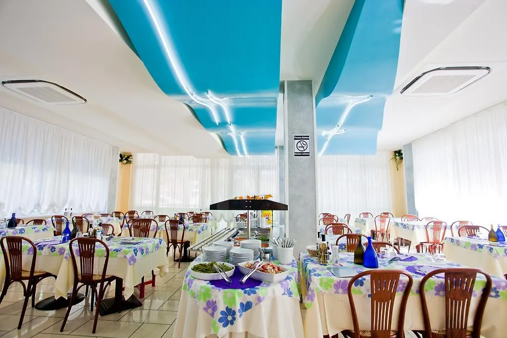 Hotel Condor Bellaria-Igea Marina