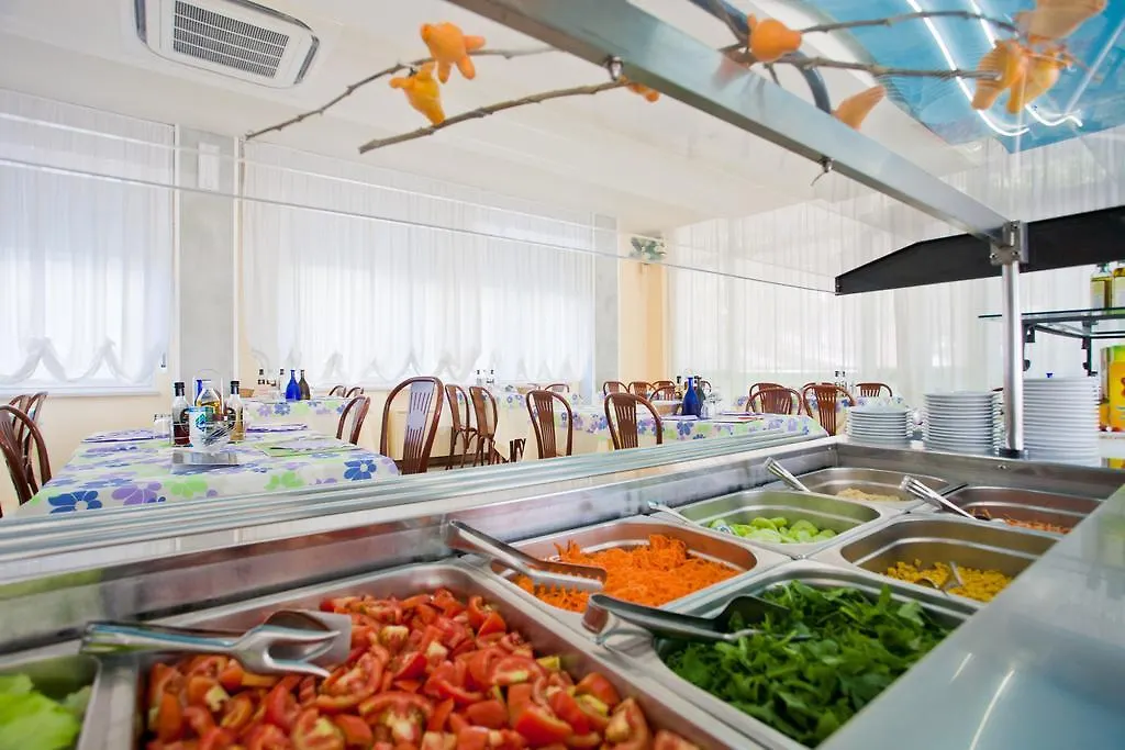 Hotel Condor Bellaria-Igea Marina
