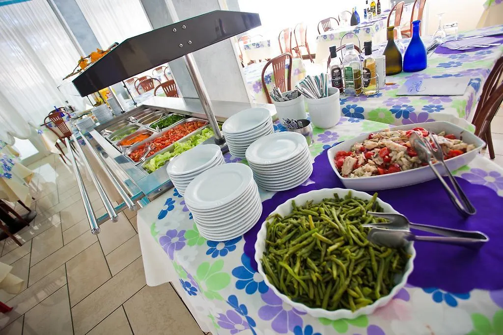 Hotel Condor Bellaria-Igea Marina 3*,  Italy