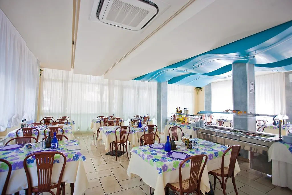 Hotel Condor Bellaria-Igea Marina Italy
