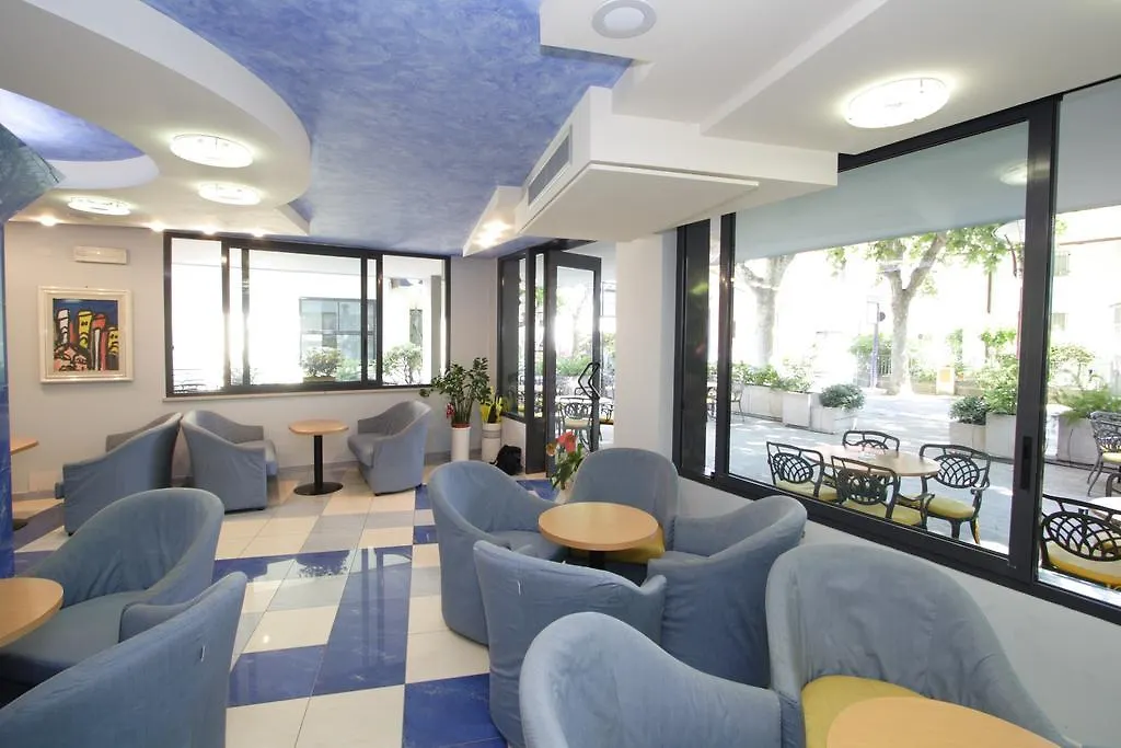 Hotel Condor Bellaria-Igea Marina 3*,  Italy