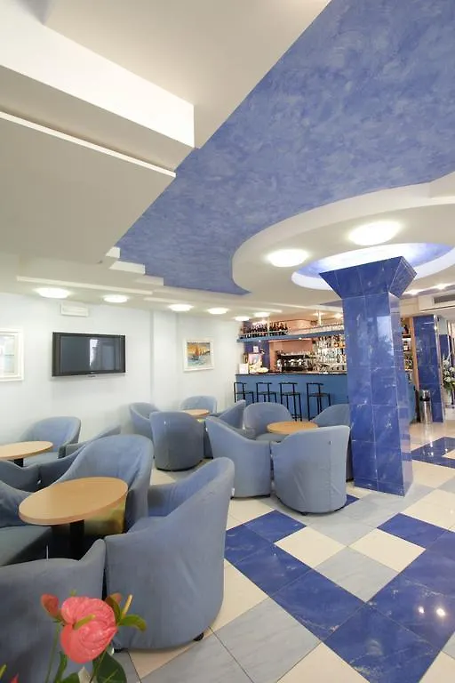 Hotel Condor Bellaria-Igea Marina