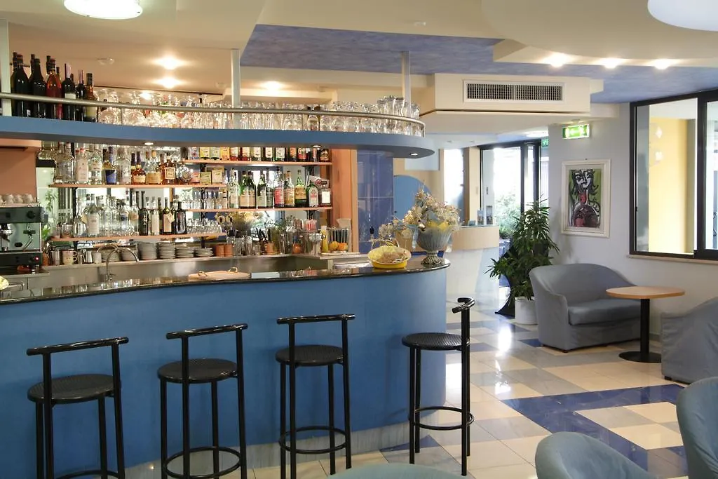 Hotel Condor Bellaria-Igea Marina