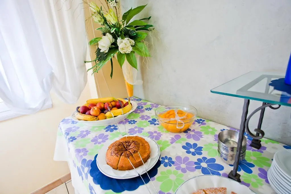 Hotel Condor Bellaria-Igea Marina