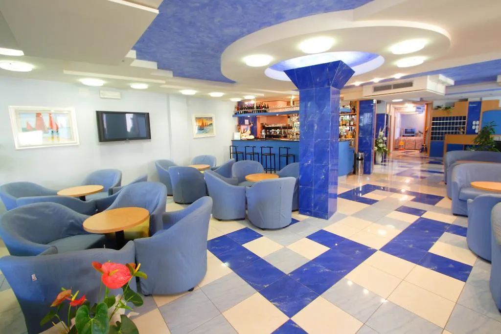 Hotel Condor Bellaria-Igea Marina