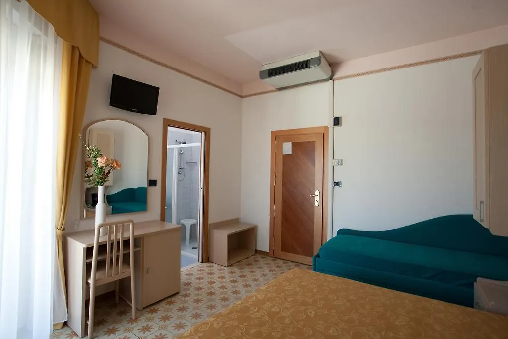 ***  Hotel Condor Bellaria-Igea Marina Italy
