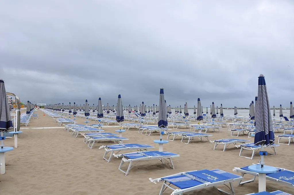 Hotel Condor Bellaria-Igea Marina 3*,  Italy