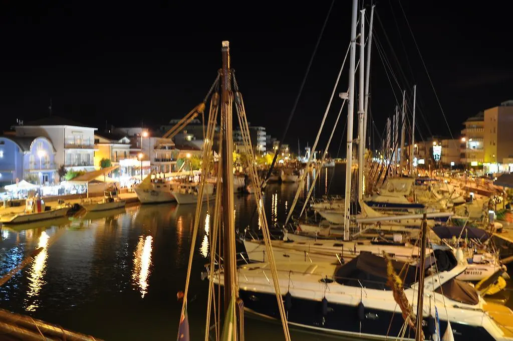 ***  Hotel Condor Bellaria-Igea Marina Italy
