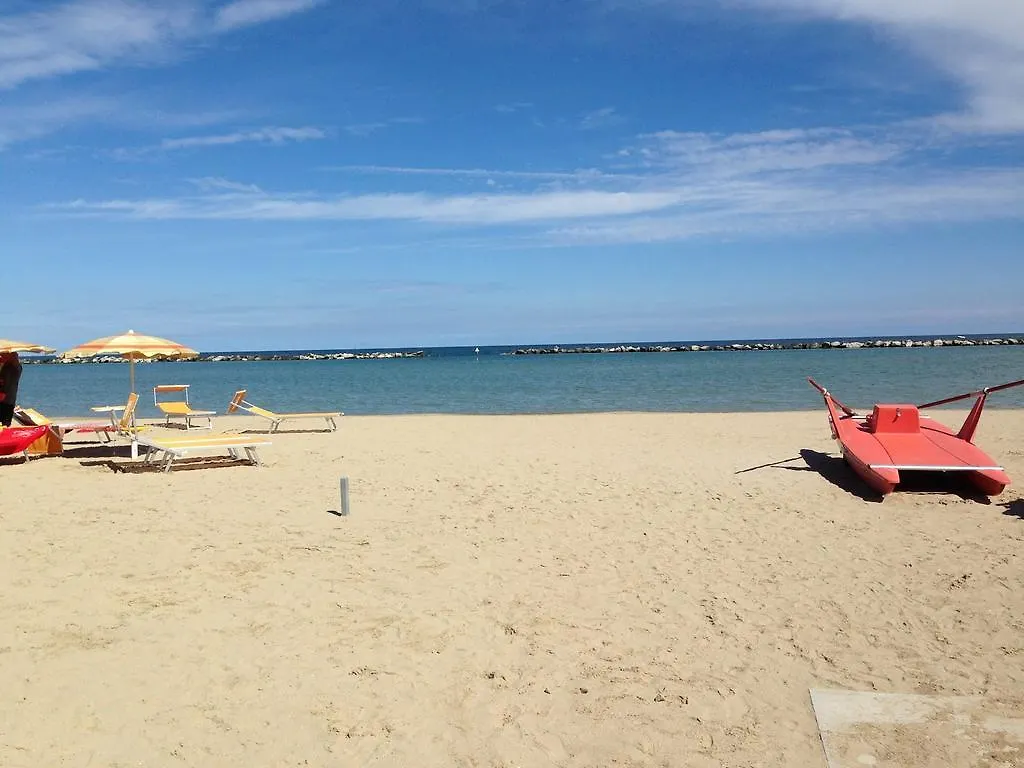 Hotel Condor Bellaria-Igea Marina